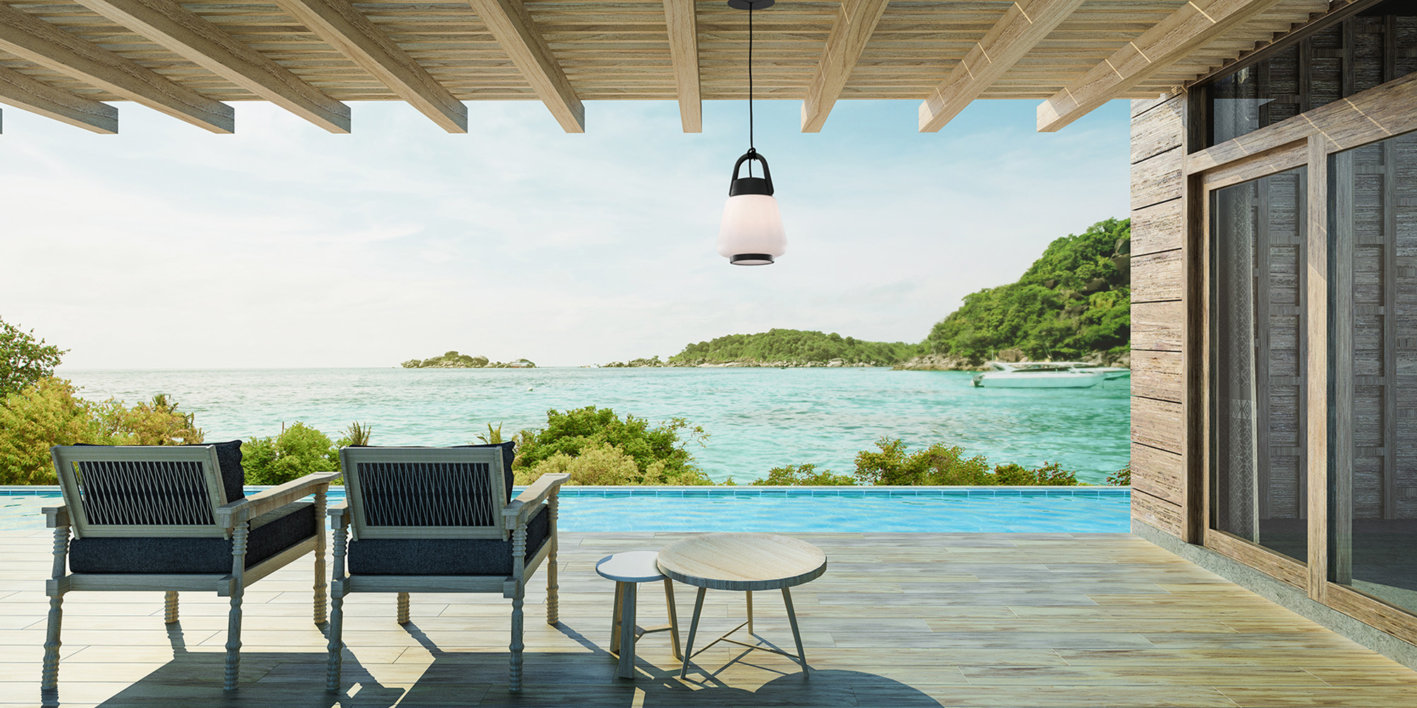 Kinke Exterior Lights Mantra Exterior Pendants Kinke Exterior Lights Mantra Exterior Pendants